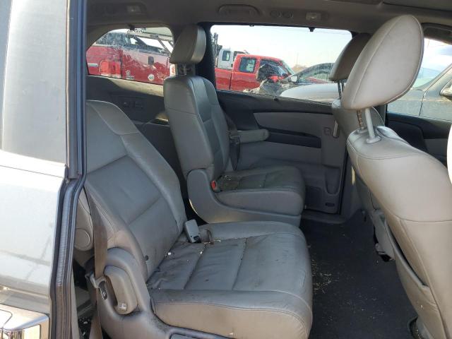 Photo 6 from auction – 2012 HONDA ODYSSEY EX with VIN 5FNRL5H67CB131162