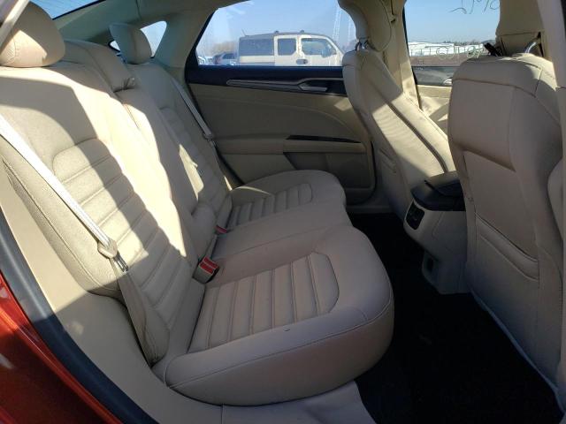 Photo 6 from auction – 2014 FORD FUSION SE with VIN 3FA6P0HD6ER210967