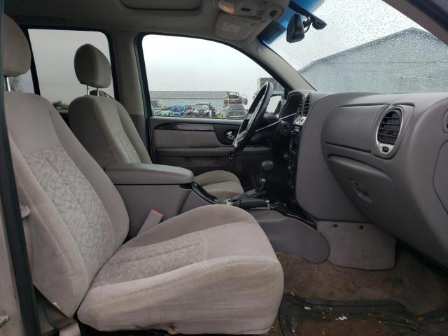 Photo 5 from auction – 2007 GMC ENVOY with VIN 1GKDT13S372143586