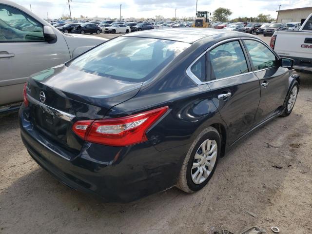 Photo 4 from auction – 2016 NISSAN ALTIMA 2.5 with VIN 1N4AL3AP3GN375893