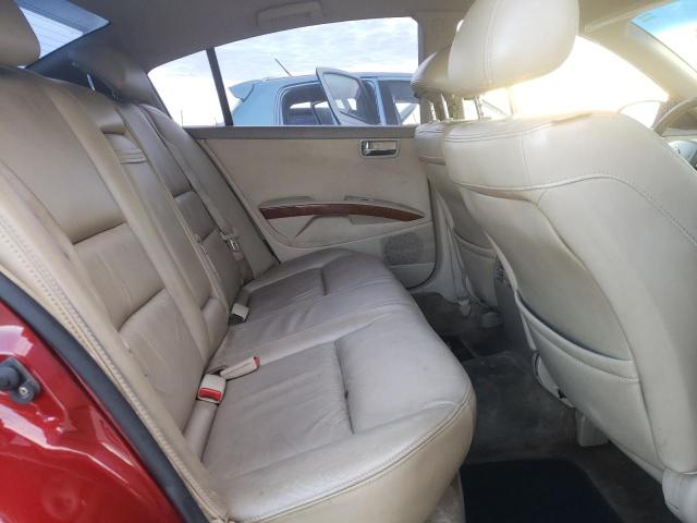 Photo 10 from auction – 2005 NISSAN MAXIMA SE with VIN 1N4BA41E85C878746