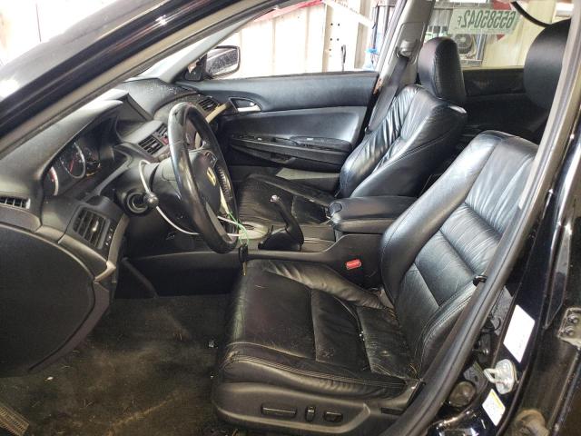 Photo 5 from auction – 2012 HONDA ACCORD SE with VIN 1HGCP2F62CA221423
