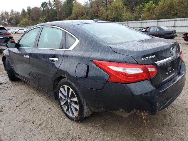 Photo 3 from auction – 2017 NISSAN ALTIMA 2.5 with VIN 1N4AL3AP6HC173031