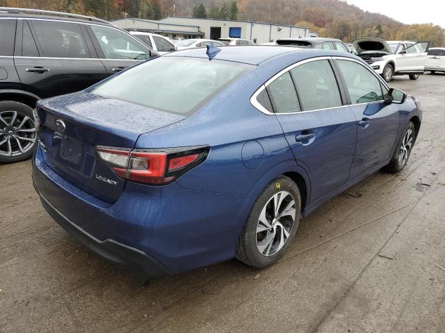 Photo 4 from auction – 2021 SUBARU LEGACY with VIN 4S3BWAB60M3002219