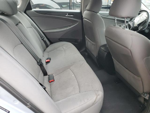 Photo 6 from auction – 2013 HYUNDAI SONATA GLS with VIN 5NPEB4AC6DH744890