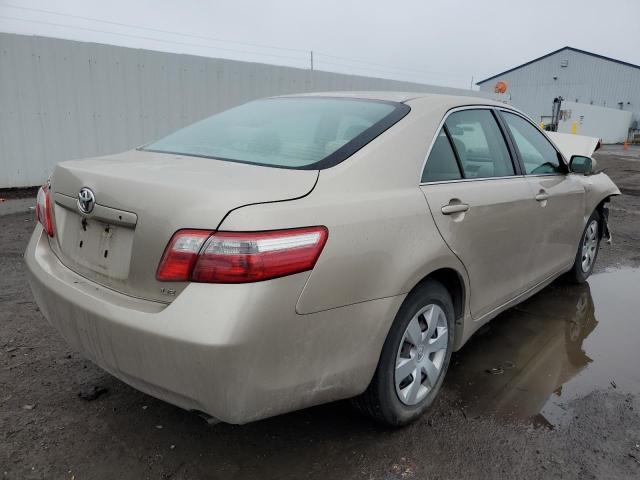 Photo 4 from auction – 2009 TOYOTA CAMRY BASE with VIN 4T4BE46K89R097353