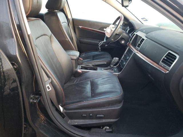 Photo 5 from auction – 2011 LINCOLN MKZ with VIN 3LNHL2GC1BR752116