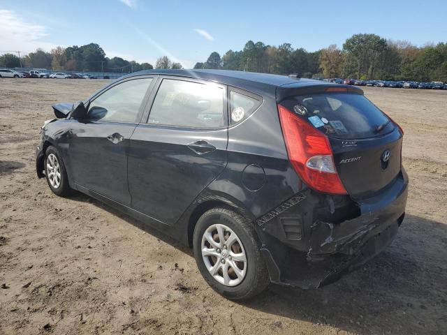 Photo 3 from auction – 2013 HYUNDAI ACCENT GLS with VIN KMHCT5AE2DU075627