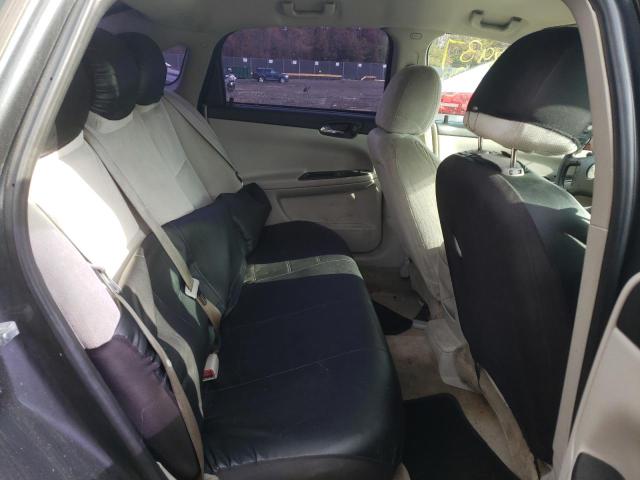 Photo 6 from auction – 2011 CHEVROLET IMPALA LS with VIN 2G1WF5EKXB1142095