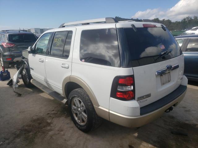 Photo 3 from auction – 2006 FORD EXPLORER E with VIN 1FMEU64E16UB65264