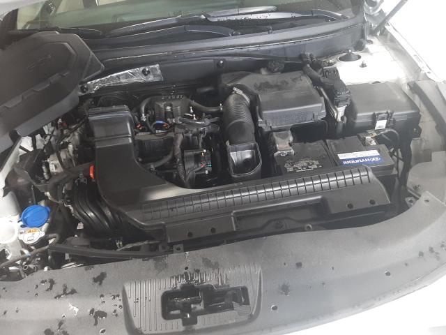 Photo 7 from auction – 2016 HYUNDAI SONATA SPO with VIN 5NPE34AF4GH290361