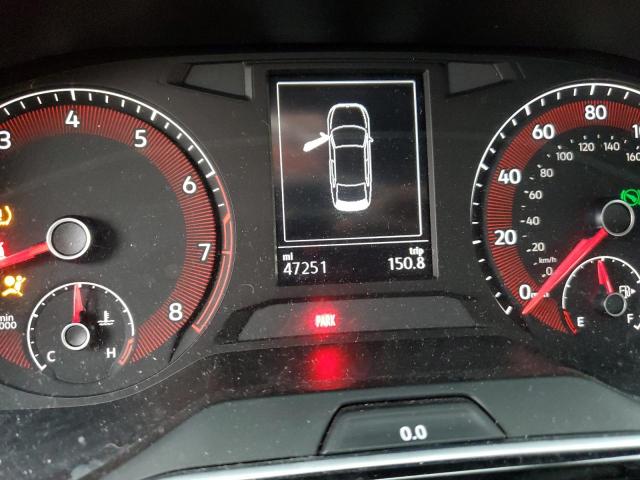 Photo 8 from auction – 2019 VOLKSWAGEN JETTA S with VIN 3VWC57BU2KM200009