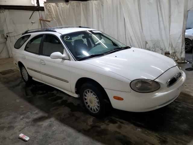 MERCURY SABLE GS 1997 with VIN 1MELM55UXVA660475 - Photo from auction