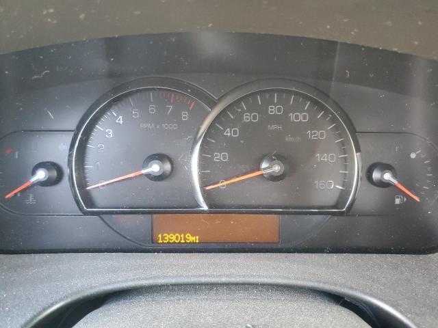 Photo 8 from auction – 2006 CADILLAC STS with VIN 1G6DW677060210941