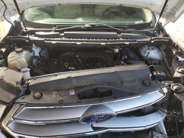Photo 7 from auction – 2016 FORD EDGE SEL with VIN 2FMPK3J93GBC33740