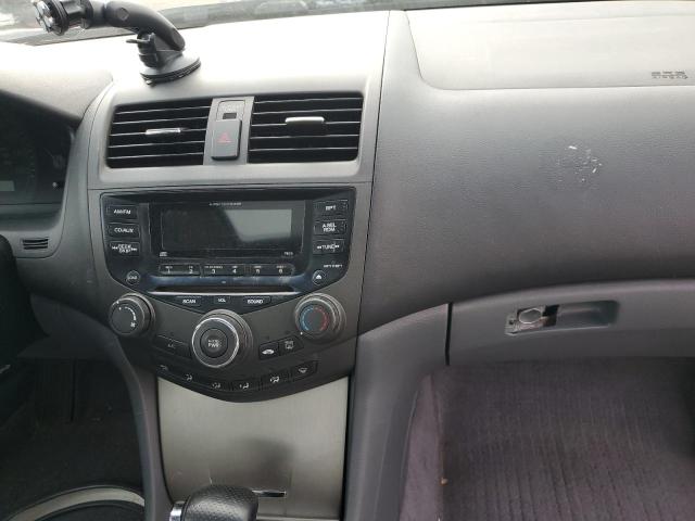 Photo 9 from auction – 2004 HONDA ACCORD EX with VIN JHMCM56774C005802