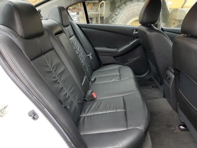 Photo 6 from auction – 2012 NISSAN ALTIMA BAS with VIN 1N4AL2AP3CN414468