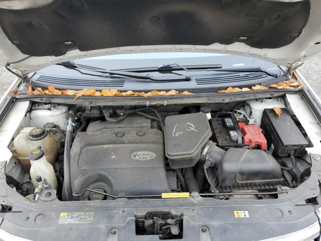Photo 7 from auction – 2013 FORD EDGE SE with VIN 2FMDK3GC5DBE30359
