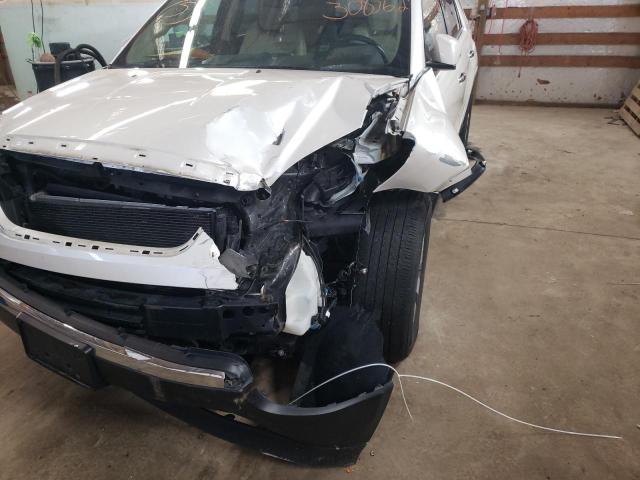 Photo 9 from auction – 2012 GMC ACADIA SLT with VIN 1GKKVRED6CJ308562