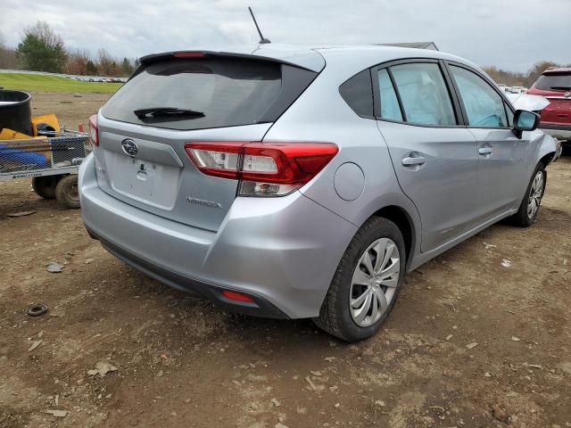 Photo 4 from auction – 2019 SUBARU IMPREZA with VIN 4S3GTAA66K3709449