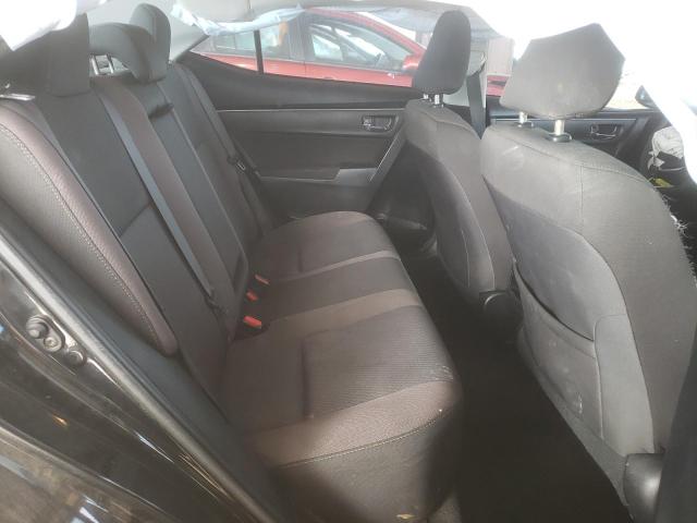Photo 6 from auction – 2017 TOYOTA COROLLA L with VIN 2T1BURHE7HC897434