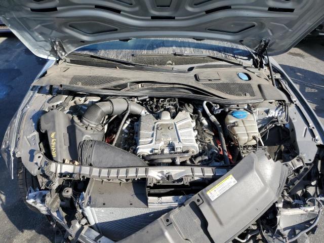 Photo 7 from auction – 2012 AUDI A7 PREMIUM with VIN WAUYGAFC8CN174909