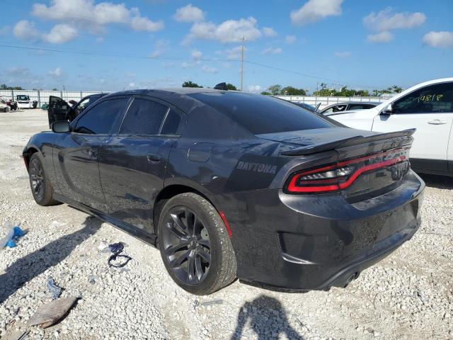 Photo 3 from auction – 2021 DODGE CHARGER R/ with VIN 2C3CDXCT4MH650164