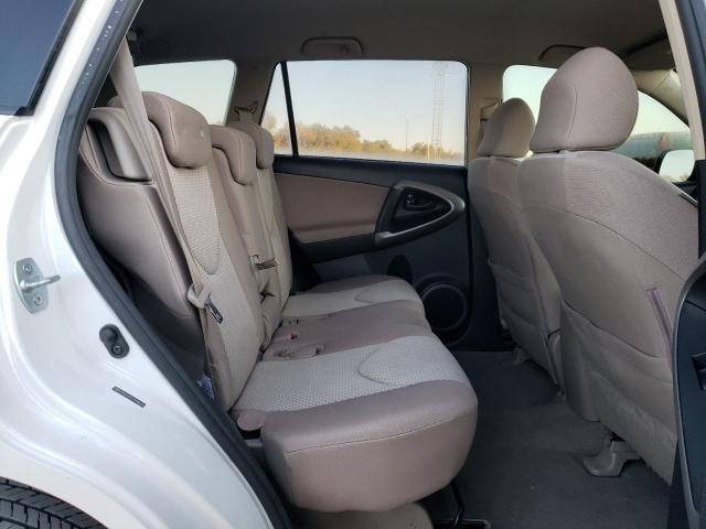 Zdjęcie 6 z aukcji – 2007 TOYOTA RAV4 z VIN JTMZK33VX75006346