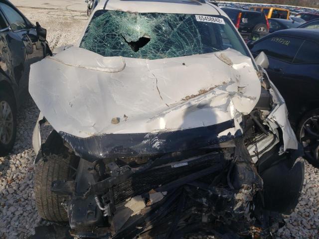 Photo 9 from auction – 2013 GMC ACADIA SLT with VIN 1GKKVRKD8DJ188804