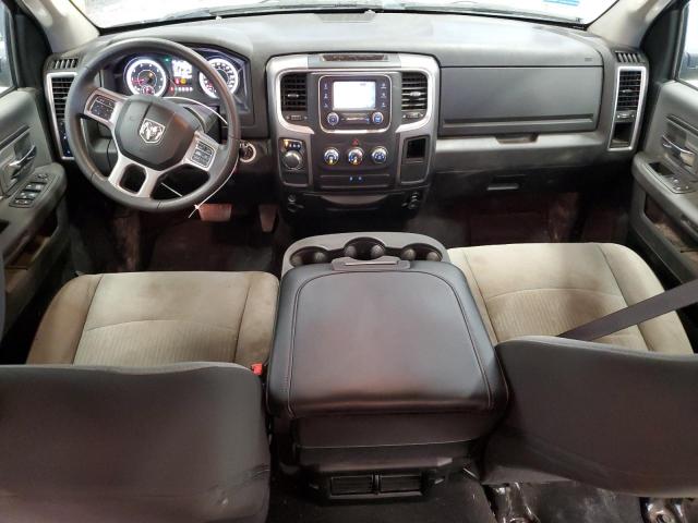 Photo 8 from auction – 2021 RAM 1500 CLASS with VIN 1C6RR6LG1MS533551