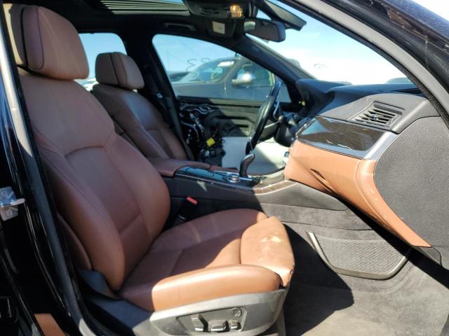صورة رقم 5 من المزاد - 2011 BMW 550 XI مع VIN WBAFU9C54BC785096