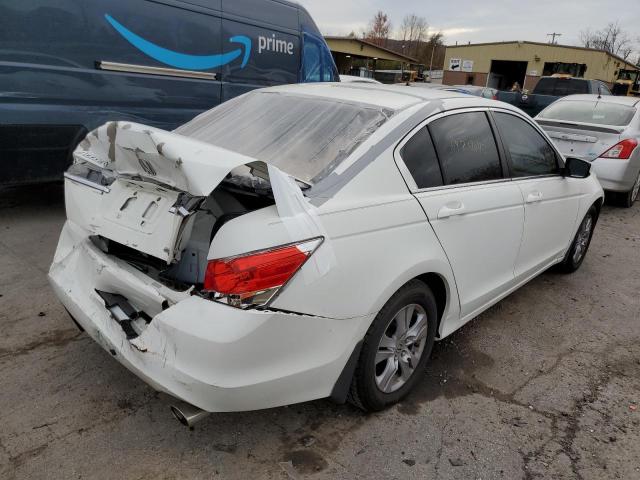 Photo 4 from auction – 2012 HONDA ACCORD with VIN 1HGCP2F67CA184109