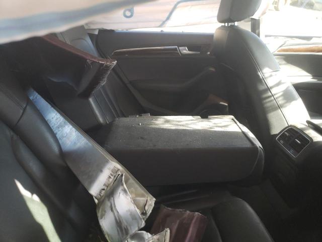 Photo 6 from auction – 2015 AUDI Q5 TDI PRE with VIN WA1CMAFP6FA146802