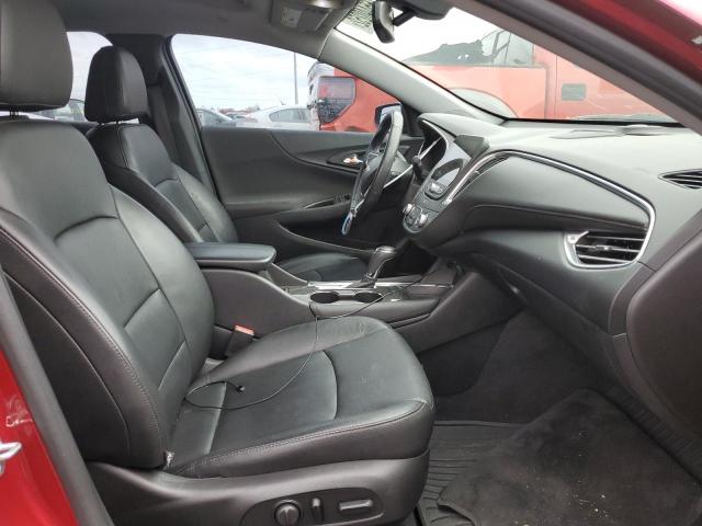 Photo 5 from auction – 2017 CHEVROLET MALIBU LT with VIN 1G1ZE5ST9HF190878