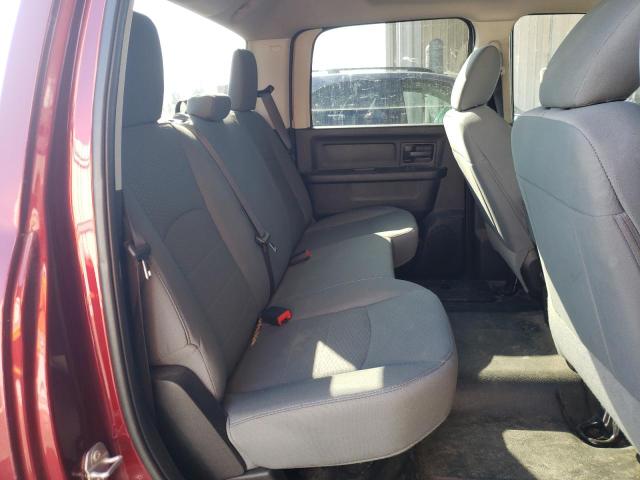Photo 6 from auction – 2017 RAM 2500 ST with VIN 3C6UR5CJ0HG553366