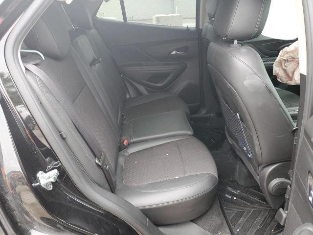 Photo 6 from auction – 2020 BUICK ENCORE PRE with VIN KL4CJASB4LB084891