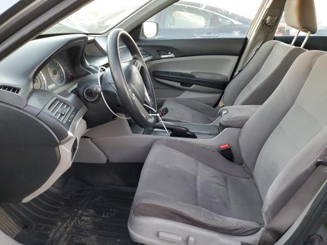 Photo 7 from auction – 2011 HONDA ACCORD LXP with VIN 1HGCP2F47BA149650