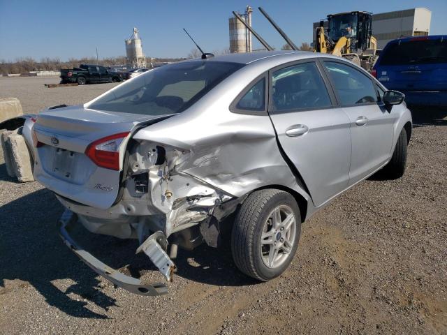 Photo 4 from auction – 2019 FORD FIESTA SE with VIN 3FADP4BJ4KM103373