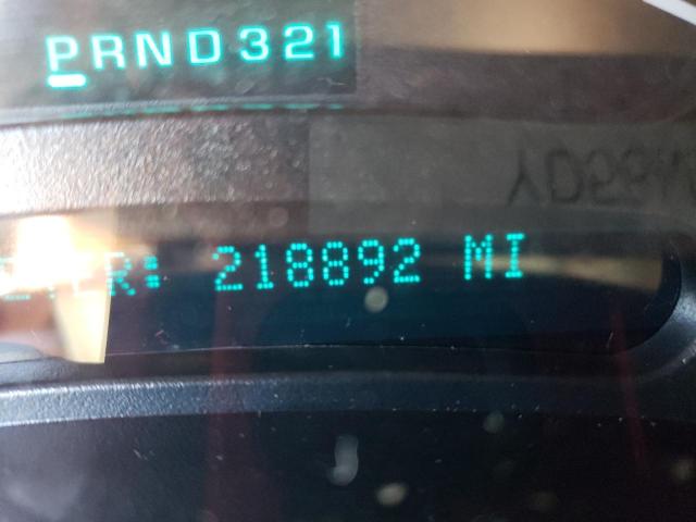 Photo 8 from auction – 2004 GMC YUKON with VIN 1GKEK13Z84J225223