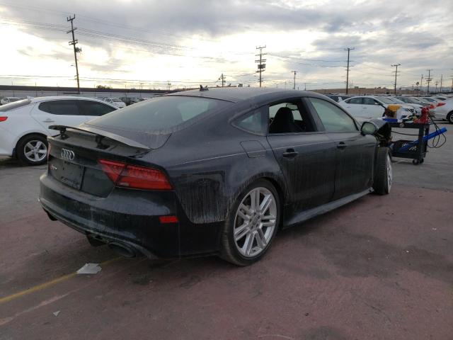 Photo 4 from auction – 2017 AUDI RS7 PERFOR with VIN WUAWRAFC7HN901973