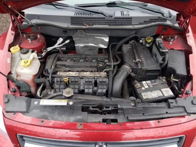 Photo 7 from auction – 2008 DODGE CALIBER SX with VIN 1B3HB48B38D580988
