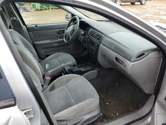 Photo 5 from auction – 2001 FORD TAURUS with VIN 1FAFP53271A263216