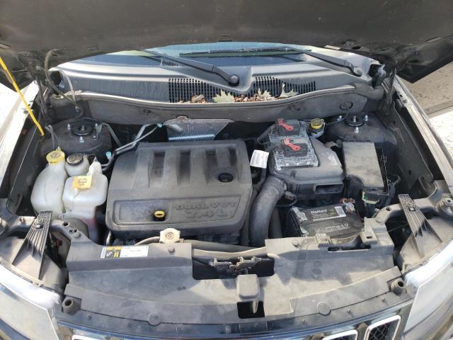 Photo 7 from auction – 2016 JEEP COMPASS SP with VIN 1C4NJDBB1GD521904