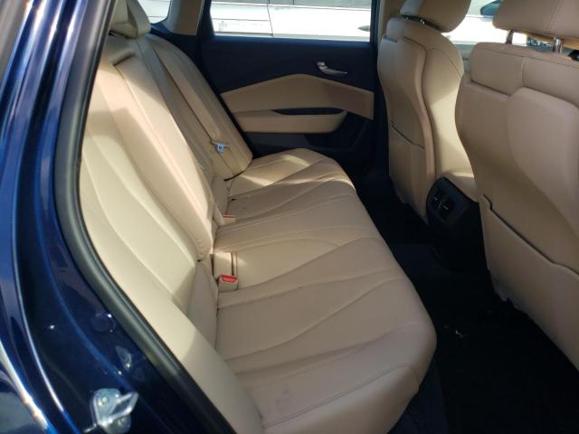Photo 6 from auction – 2021 ACURA TLX with VIN 19UUB6F39MA005943