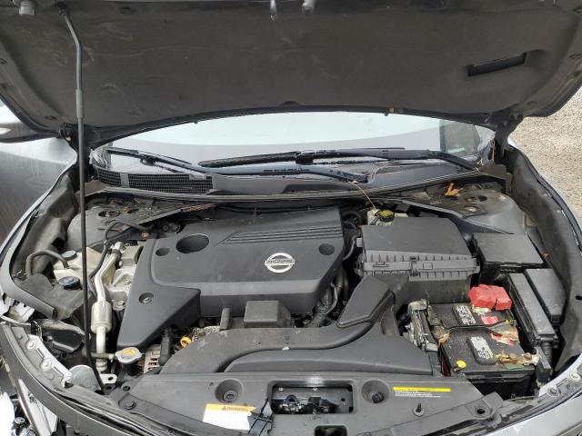 Photo 7 from auction – 2014 NISSAN ALTIMA 2.5 with VIN 1N4AL3AP9EC406881