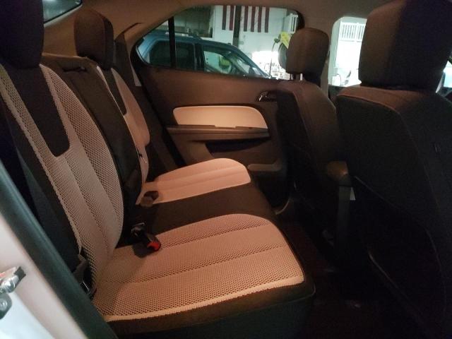 Photo 6 from auction – 2016 CHEVROLET EQUINOX LT with VIN 2GNFLFEK9G6244091
