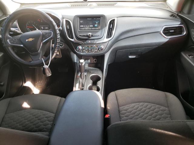 Photo 9 from auction – 2018 CHEVROLET EQUINOX LT with VIN 2GNAXJEV0J6179909