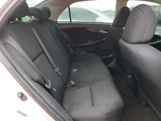 Photo 6 from auction – 2009 TOYOTA COROLLA BA with VIN 2T1BU40E79C091495