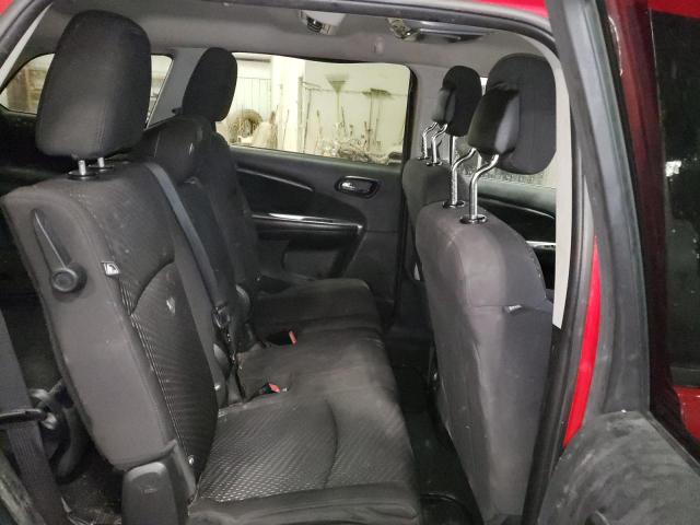 Photo 6 from auction – 2012 DODGE JOURNEY SX with VIN 3C4PDCBG3CT391280