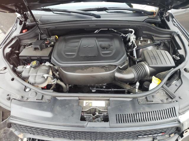 Photo 7 from auction – 2020 DODGE DURANGO GT with VIN 1C4RDHDG7LC260142